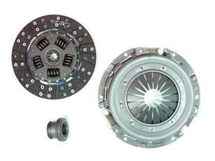Kit de embrague Xtreme Clutch para HOLDEN H SERIES 4.2 138KW (1970-1971)