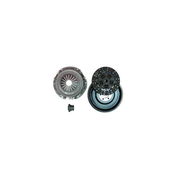 Kit de embrague Xtreme para HOLDEN SERIE H 4.2 138KW (1970-1971)