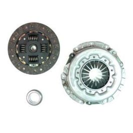 Xtreme Clutch kit for HOLDEN JACKAROO 2.3 4x4 (UBS16) 81KW (1985-1988)