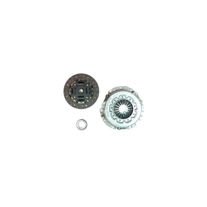 Xtreme Clutch Kit for HOLDEN JACKAROO 2.3 4x4 (UBS16) 81KW (1985-1988)