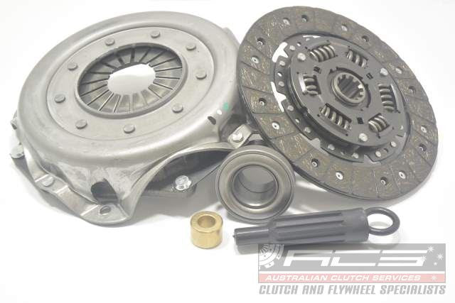 Kit de embrague Xtreme Clutch para HOLDEN MONARO 3.3 101KW (1974-1974)