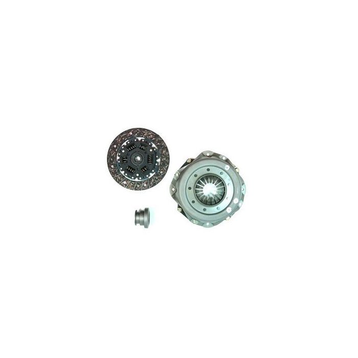 Kit de embrague Xtreme para HOLDEN MONARO 3.3 101KW (1974-1974)