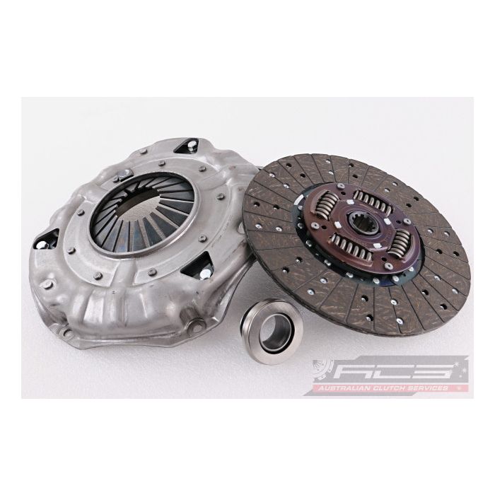 Xtreme Clutch Kit for HOLDEN MONARO 5.7 206KW (1970-1971)