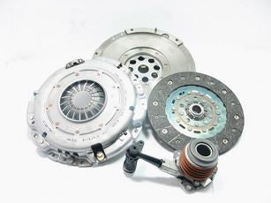 Kit de embrague Xtreme Clutch para HOLDEN ONE TONNER 3.6 i V6 175KW (2004-2005)