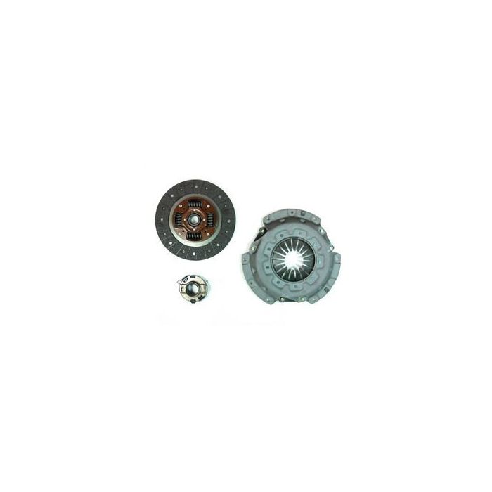 Xtreme Clutch Kit for HOLDEN RODEO 2.8 TD 4x4 (TFS55) 74KW (1990-2003)
