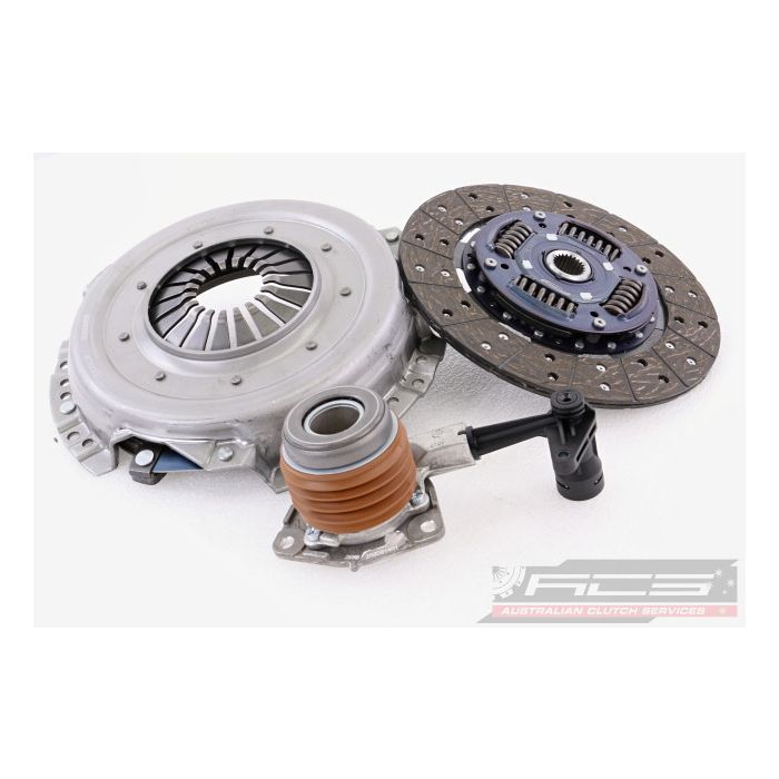 Kit de embrague Xtreme para HOLDEN RODEO 3.6 i 4x4 (TFS27) 157KW (2006-2008)