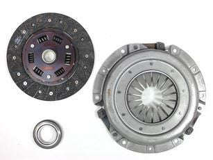 Kit de embrague Xtreme Clutch para HOLDEN SHUTTLE 2.0 D 44KW (1982-1986)