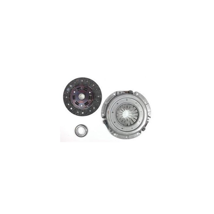 Xtreme Clutch Kit for HOLDEN SHUTTLE 2.0 D 44KW (1982-1986)