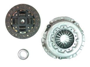 Kit de embrague Xtreme Clutch para HOLDEN SHUTTLE 2.0 D 44KW (1982-1986)