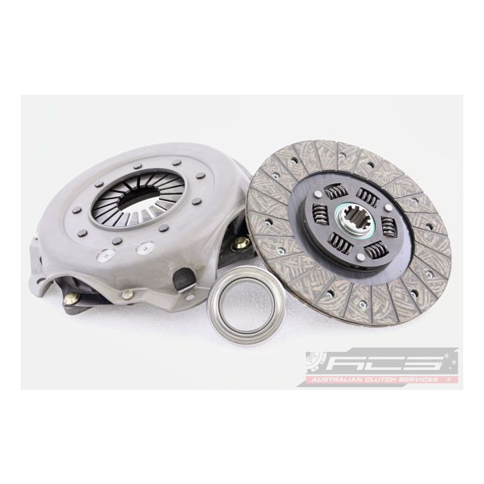 Kit de embrague Xtreme para HOLDEN TORANA 2.6 85KW (1971-1972)