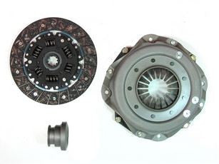 Kit de embrague Xtreme Clutch para HOLDEN TORANA 3.3 101KW (1978-1979)