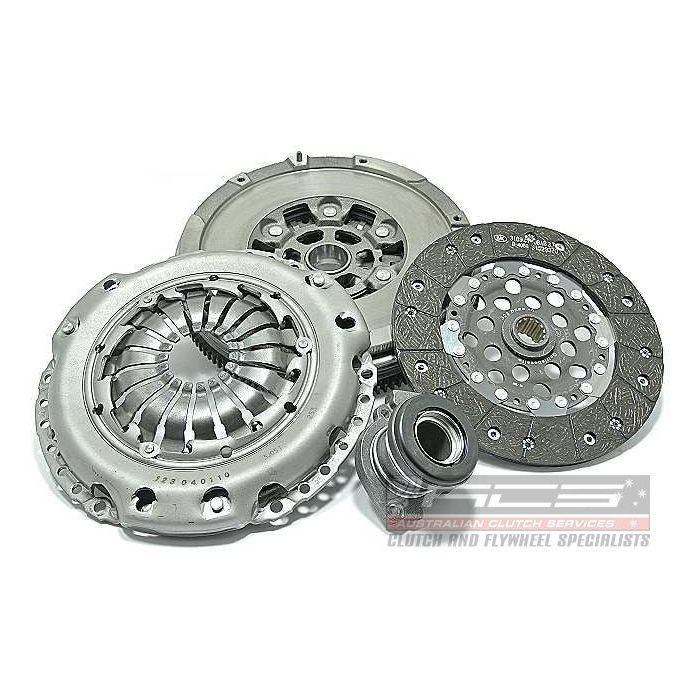 Kit de embrague Xtreme para HOLDEN VECTRA 2.2 i 108KW (2002-2006)