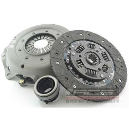 Xtreme Clutch kit for HOLDEN WB 3.3 83KW (1980-1985)