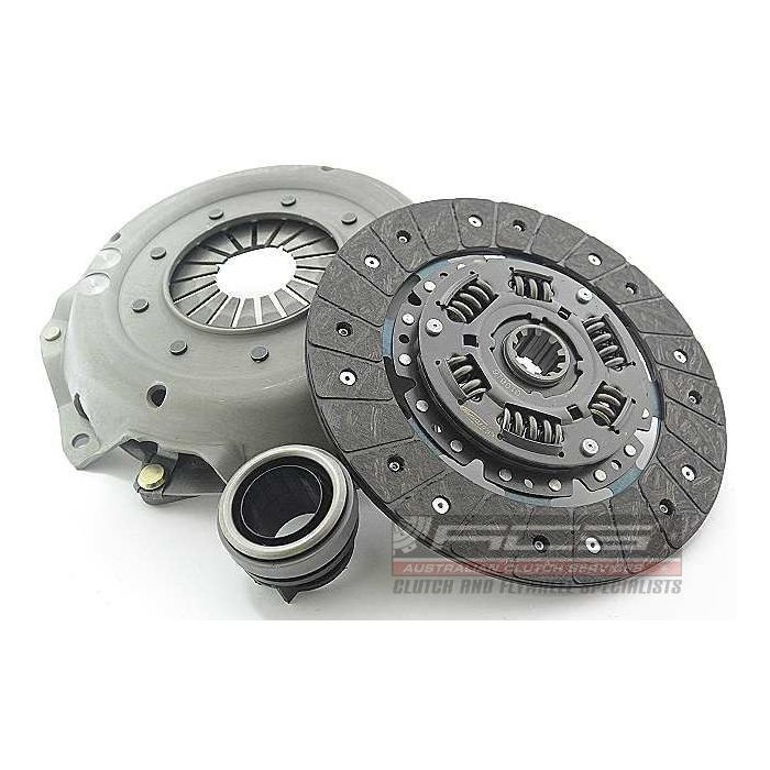 Xtreme Clutch Kit for HOLDEN WB 3.3 83KW (1980-1985)
