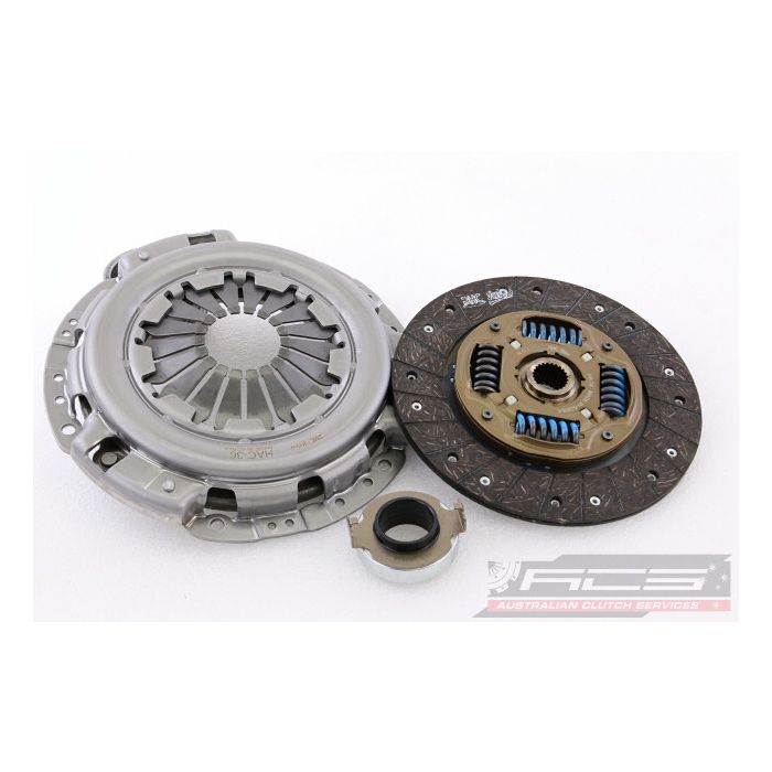 Kit de embrague Xtreme para Honda ACCORD 2.4 i (CW2) 148KW (a partir de 2008)