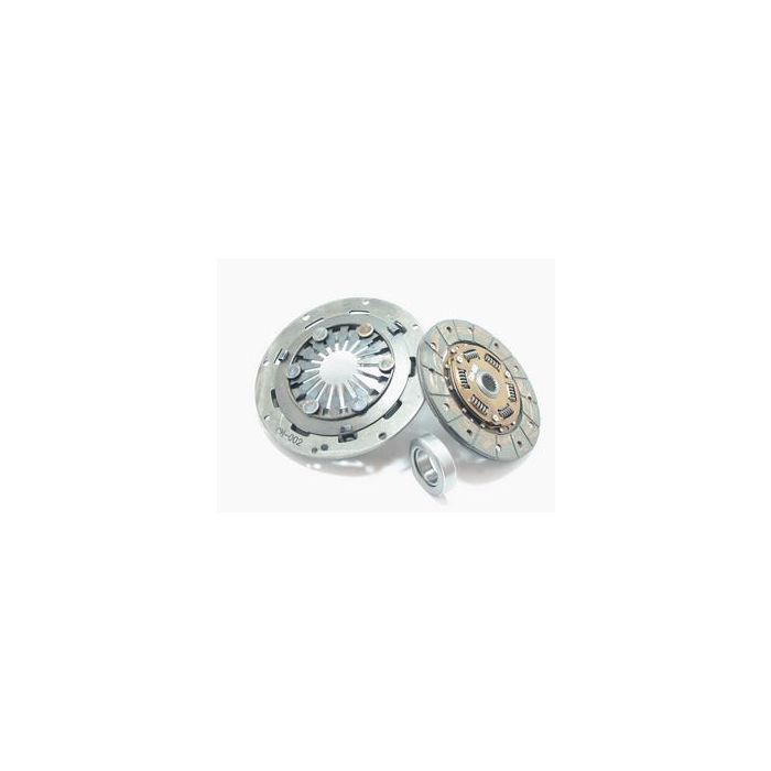 Xtreme Clutch Kit for Honda ACTY 0.6 23KW (1982-1986)
