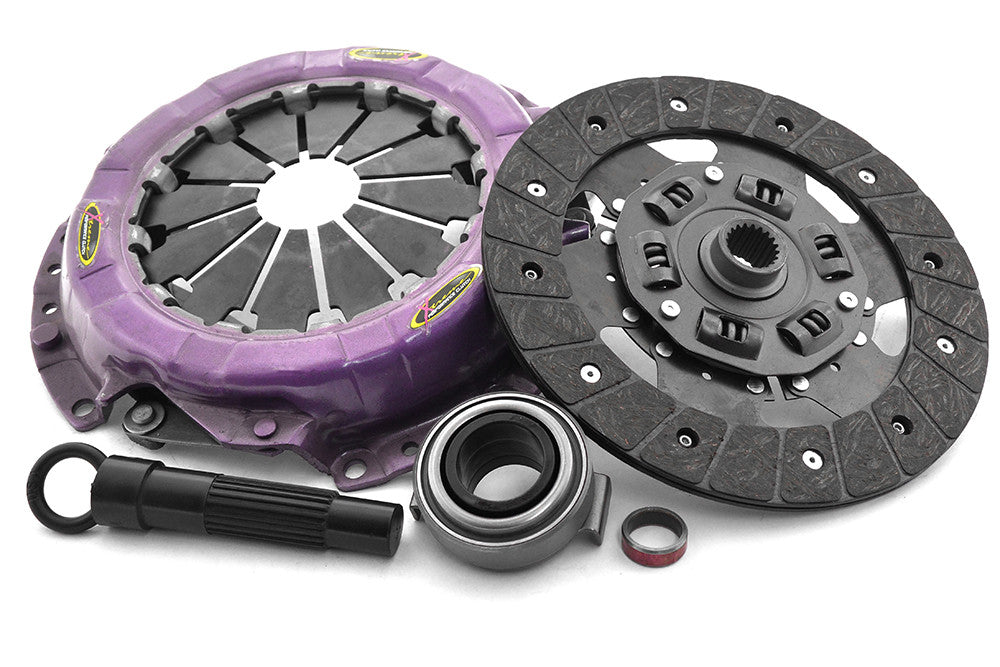 Kit de embrague Xtreme Clutch para Honda CIVIC 1.8 i-VTEC (FK2) 104KW (2013-2014)