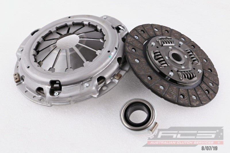 Kit de embrague Xtreme Clutch para Honda CR-V 2.4 Vtec 4WD (RD7) 118KW (2001-2006)