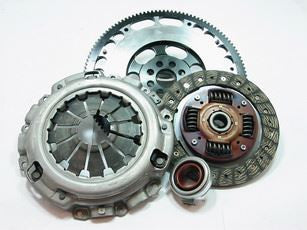 Kit de embrague Xtreme Clutch para Honda INTEGRA 2.0 Type-S 154KW (2004-2007)