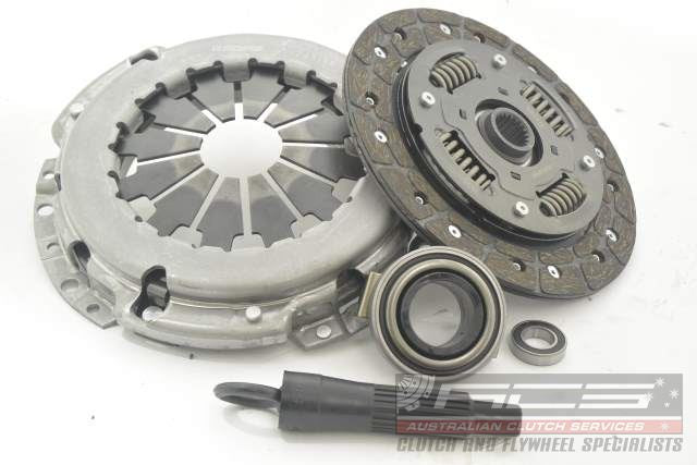 Kit de embrague Xtreme Clutch para Honda JAZZ 1.5 81KW (2002-2008)