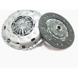 Xtreme Clutch kit for HSV VXR 2.0 i Turbo 177KW (2006-2009)