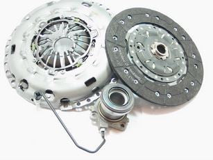Kit de embrague Xtreme Clutch para HSV VXR 2.0 i Turbo 177KW (2006-2009)