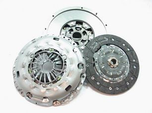 Kit de embrague Xtreme Clutch para HSV VXR 2.0 i Turbo 177KW (2006-2009)
