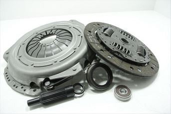 Kit de embrague Xtreme Clutch para HUMMER HUMMER 3.7 4WD 180KW (2006-actualidad)