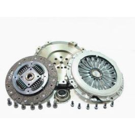 Xtreme Clutch kit for Hyundai SANTA FE 2.4 16V 4x4 107KW (2001-2003)