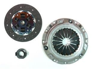 Kit de embrague Xtreme Clutch para Hyundai SONATA 2.4 i 83KW (1989-1992)