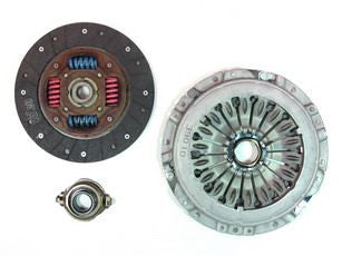 Kit de embrague Xtreme Clutch para Hyundai SONATA 2.5 V6 24V 118KW (1998-2000)