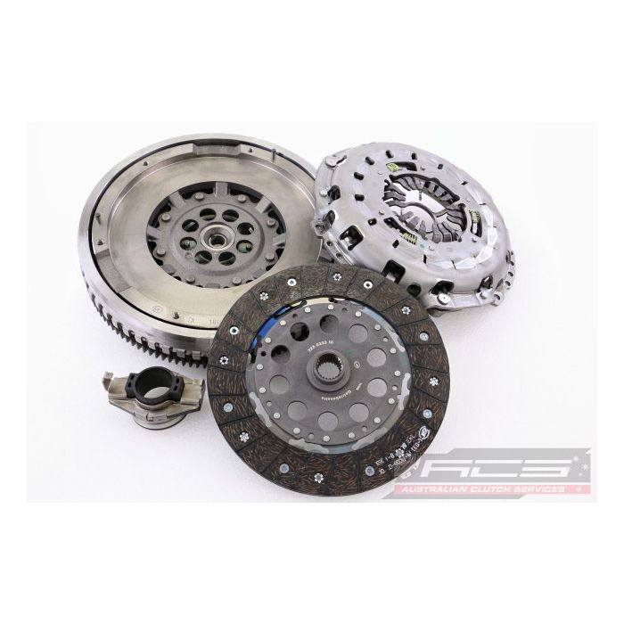 Kit de embrague Xtreme para Hyundai TERRACAN 2.9 CRDi 4WD 120KW (2005-2007)