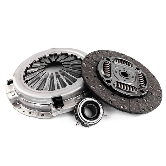 Xtreme Clutch Kit for ISUZU D-MAX 1.9 Ddi 4x4 (TFS87_) 120KW (from 2017)