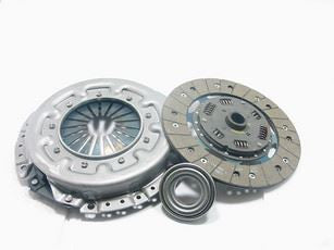 Kit de embrague Xtreme Clutch para ISUZU ELF 2.8 D 42KW (1985-2003)