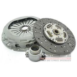 Xtreme Clutch kit for IVECO DAILY 65C18 130KW (2006-2011)