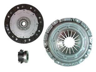 Kit de embrague Xtreme Clutch para JEEP CHEROKEE 2.4 4x4 108KW (2004-2008)