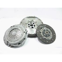 Xtreme Clutch kit for JEEP PATRIOT 2.0 CRD 4x4 103KW (2007-on)