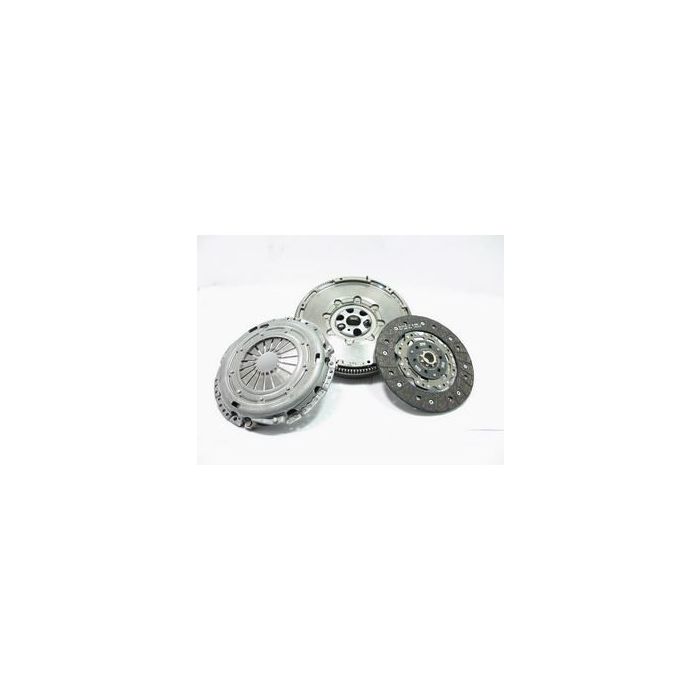 Xtreme Clutch Kit for JEEP PATRIOT 2.0 CRD 4x4 103KW (from 2007)