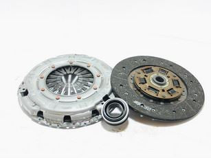 Kit de embrague Xtreme Clutch para KIA CERATO 1.6 CRDi 85KW (2005-actualidad)
