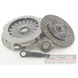 Xtreme Clutch kit for KIA CERATO 2.0 105KW (2004-2009)