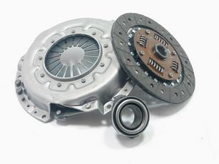 Kit de embrague Xtreme Clutch para KIA CERES 2.2 D 52KW (1992-1997)