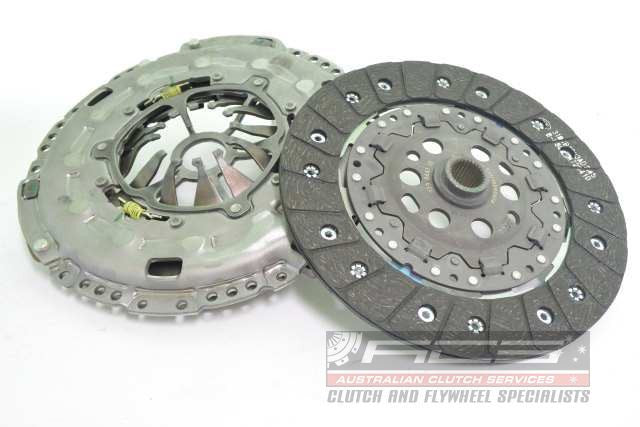 Kit de embrague Xtreme Clutch para KIA MAGENTIS 2.4 119KW (2006-2009)