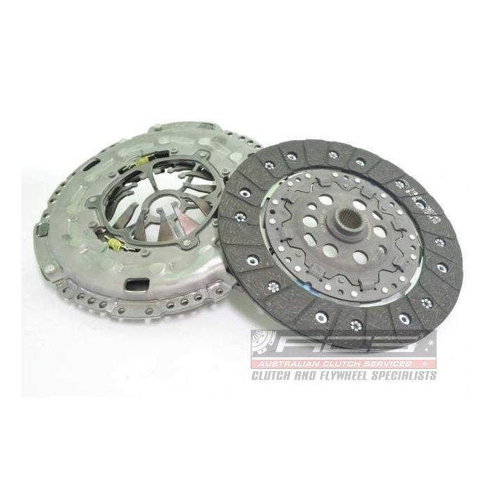 Kit de embrague Xtreme para KIA MAGENTIS 2.4 119KW (2006-2009)