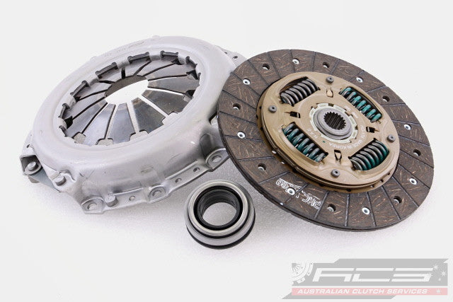 Kit de embrague Xtreme Clutch para KIA RIO 1.6 CVVT 90KW (2012-actualidad)