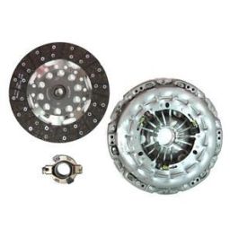 Xtreme Clutch kit for KIA SORENTO 2.5 CRDi All-wheel Drive 125KW (2007-2009)