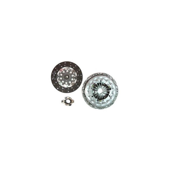 Xtreme Clutch Kit for KIA SORENTO 2.5 CRDi All-Wheel Drive 125KW (2007-2009)