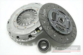 Kit de embrague Xtreme Clutch para KIA SOUL 1.6 CRDi 128 94KW (2009-2014)