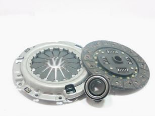 Kit de embrague Xtreme Clutch para KIA SPECTRA 1.8 81KW (2001-2004)