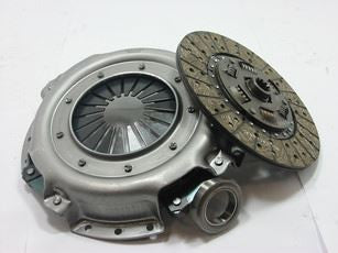 Kit de embrague Xtreme Clutch para LAND ROVER 110/127 2.5 D 4x4 51KW (1983-1990)
