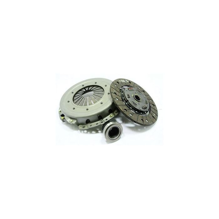 Xtreme clutch kit for LAND ROVER 88/109 2.6 4x4 61KW (1966-1985)